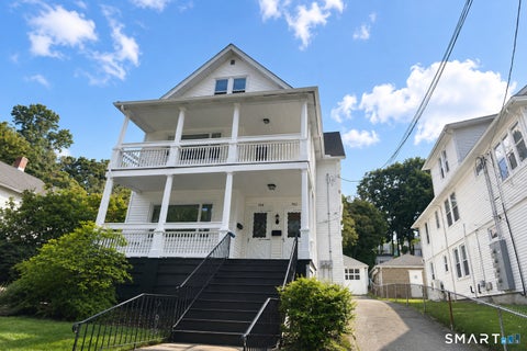 Multifamily For Rent - 762 Howe Avenue #2ND FL<br/> Shelton, CT 06484