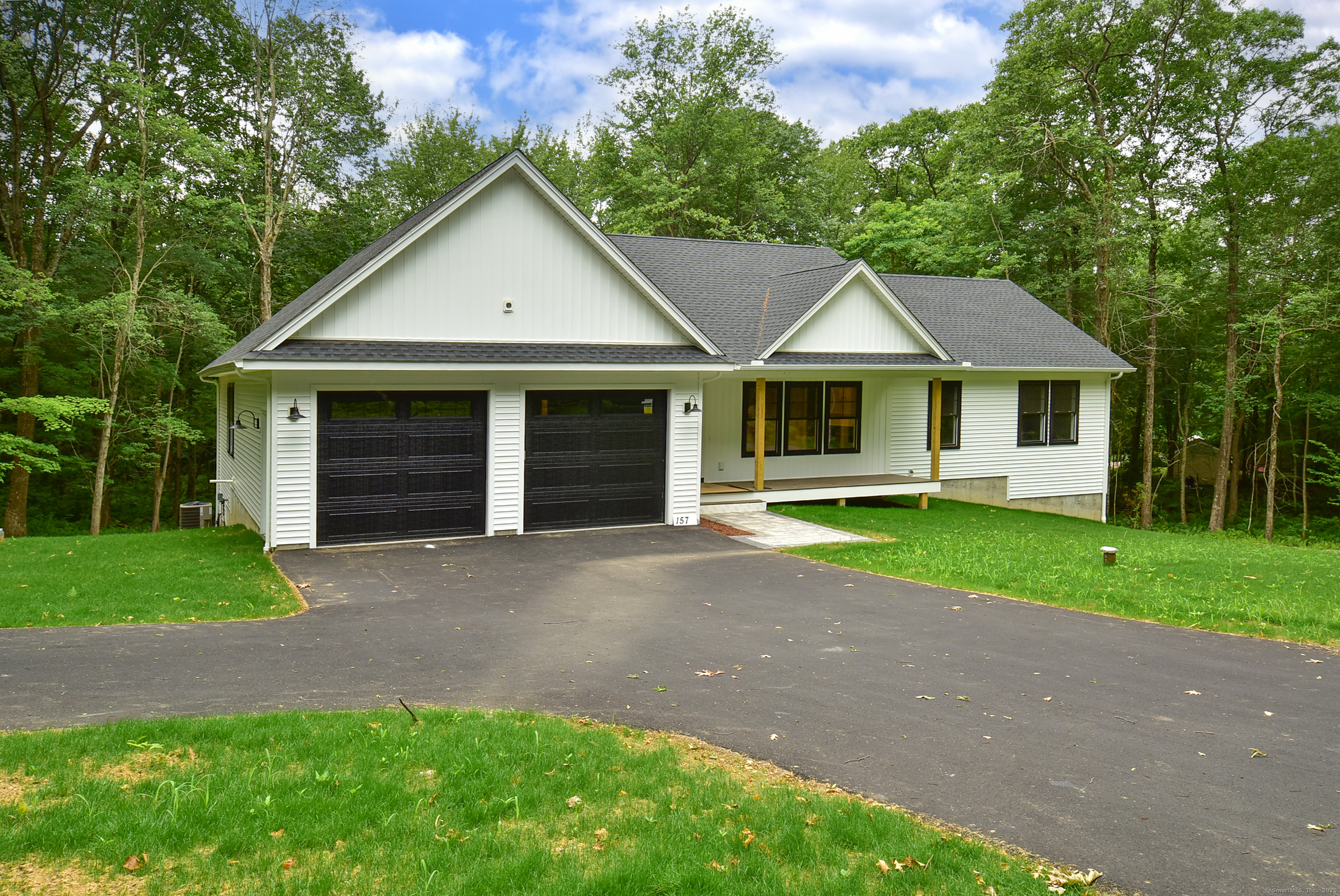 157 Bakos Road