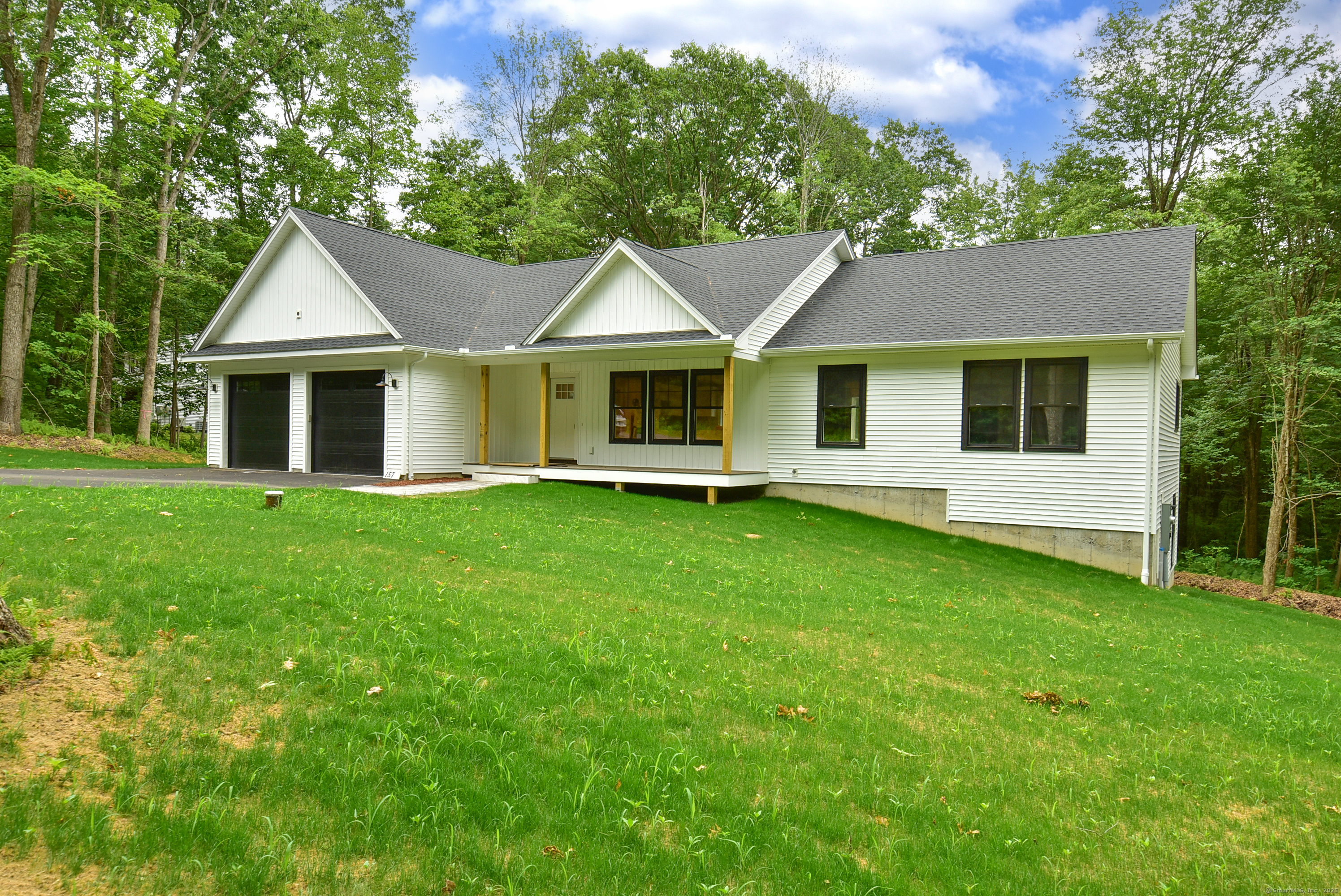 157 Bakos Road