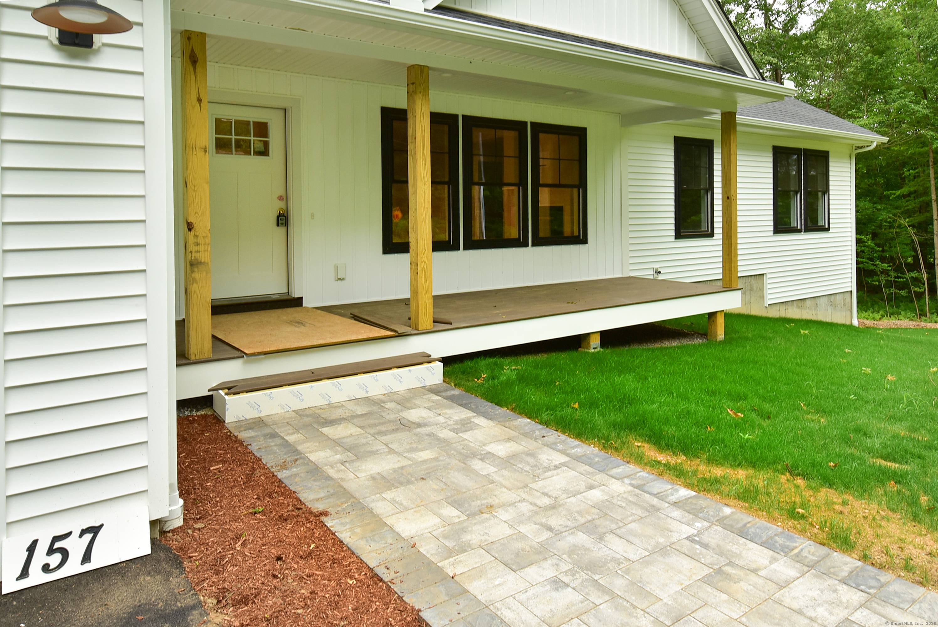 157 Bakos Road
