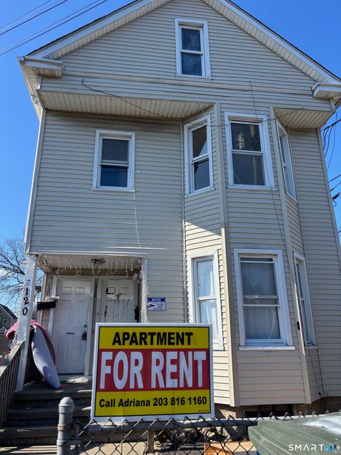 Tiny photo for 118 Beers Street #Second Floor, Bridgeport, CT 06606 (MLS # 24165178)