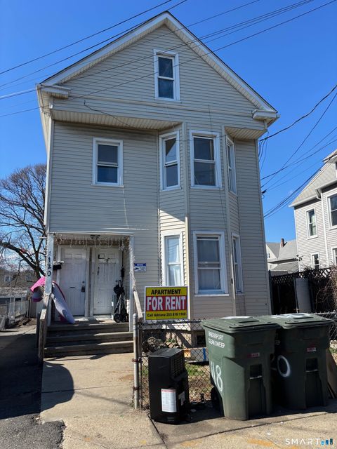 Photo of 118 Beers Street #Second Floor, Bridgeport, CT 06606 (MLS # 24165178)