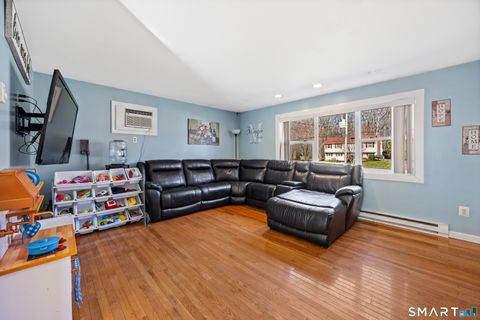 Tiny photo for 119 Cherry Hill Drive, Bristol, CT 06010 (MLS # 24158363)