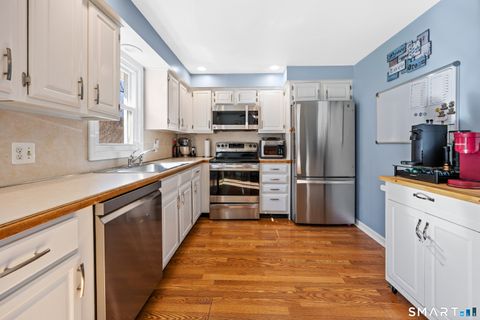 Tiny photo for 119 Cherry Hill Drive, Bristol, CT 06010 (MLS # 24158363)