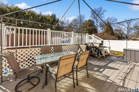 Tiny photo for 119 Cherry Hill Drive, Bristol, CT 06010 (MLS # 24158363)