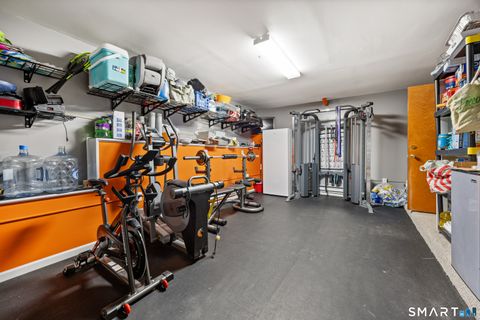 Tiny photo for 119 Cherry Hill Drive, Bristol, CT 06010 (MLS # 24158363)