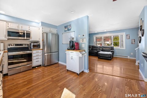 Tiny photo for 119 Cherry Hill Drive, Bristol, CT 06010 (MLS # 24158363)