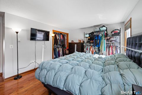 Tiny photo for 119 Cherry Hill Drive, Bristol, CT 06010 (MLS # 24158363)