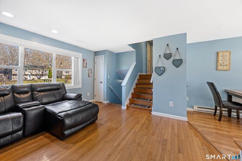 Tiny photo for 119 Cherry Hill Drive, Bristol, CT 06010 (MLS # 24158363)