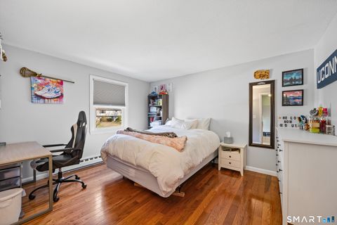 Tiny photo for 119 Cherry Hill Drive, Bristol, CT 06010 (MLS # 24158363)