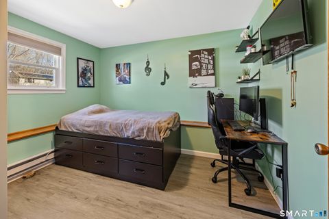 Tiny photo for 119 Cherry Hill Drive, Bristol, CT 06010 (MLS # 24158363)