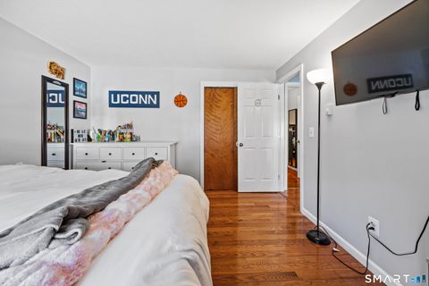 Tiny photo for 119 Cherry Hill Drive, Bristol, CT 06010 (MLS # 24158363)