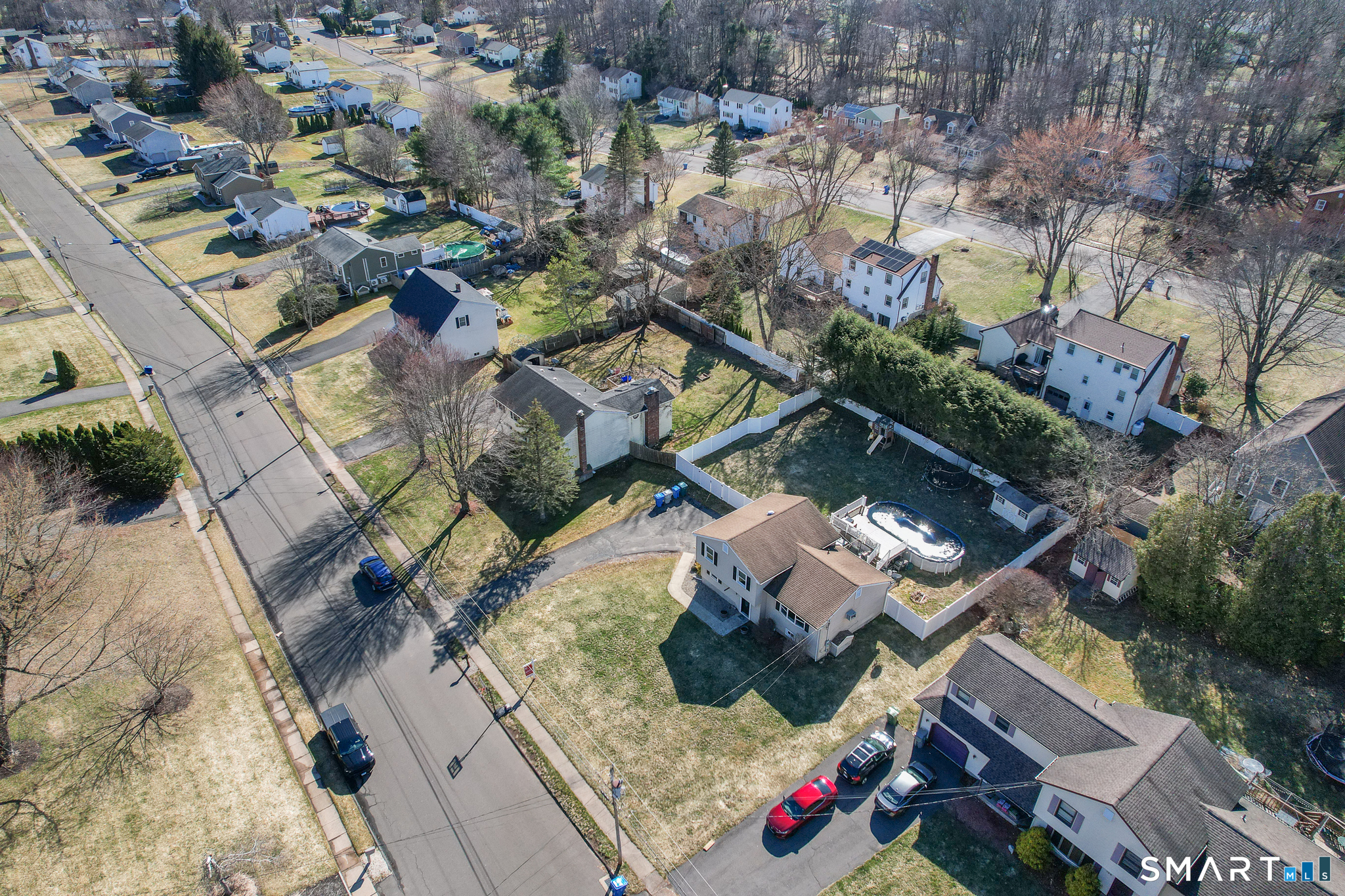 119 Cherry Hill Drive