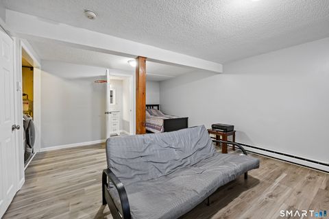 Tiny photo for 119 Cherry Hill Drive, Bristol, CT 06010 (MLS # 24158363)