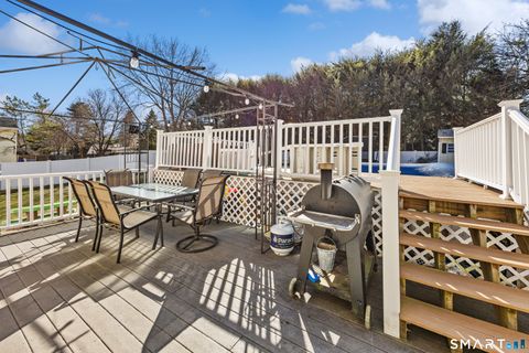 Tiny photo for 119 Cherry Hill Drive, Bristol, CT 06010 (MLS # 24158363)