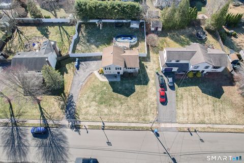 Tiny photo for 119 Cherry Hill Drive, Bristol, CT 06010 (MLS # 24158363)