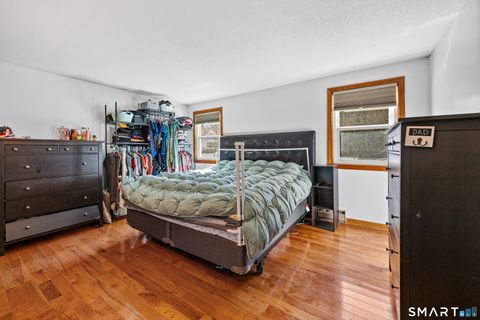 Tiny photo for 119 Cherry Hill Drive, Bristol, CT 06010 (MLS # 24158363)