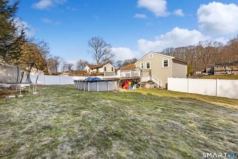 Tiny photo for 119 Cherry Hill Drive, Bristol, CT 06010 (MLS # 24158363)