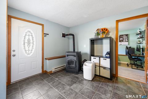 Tiny photo for 119 Cherry Hill Drive, Bristol, CT 06010 (MLS # 24158363)