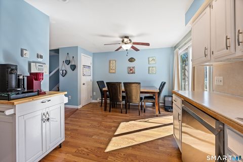 Tiny photo for 119 Cherry Hill Drive, Bristol, CT 06010 (MLS # 24158363)