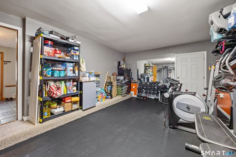 Tiny photo for 119 Cherry Hill Drive, Bristol, CT 06010 (MLS # 24158363)