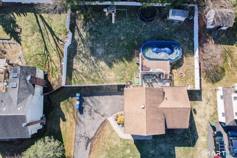 Tiny photo for 119 Cherry Hill Drive, Bristol, CT 06010 (MLS # 24158363)