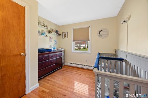 Tiny photo for 119 Cherry Hill Drive, Bristol, CT 06010 (MLS # 24158363)