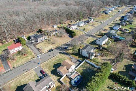 Tiny photo for 119 Cherry Hill Drive, Bristol, CT 06010 (MLS # 24158363)