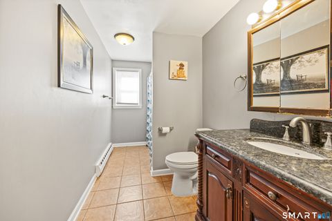 Tiny photo for 119 Cherry Hill Drive, Bristol, CT 06010 (MLS # 24158363)