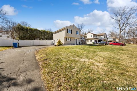 Tiny photo for 119 Cherry Hill Drive, Bristol, CT 06010 (MLS # 24158363)