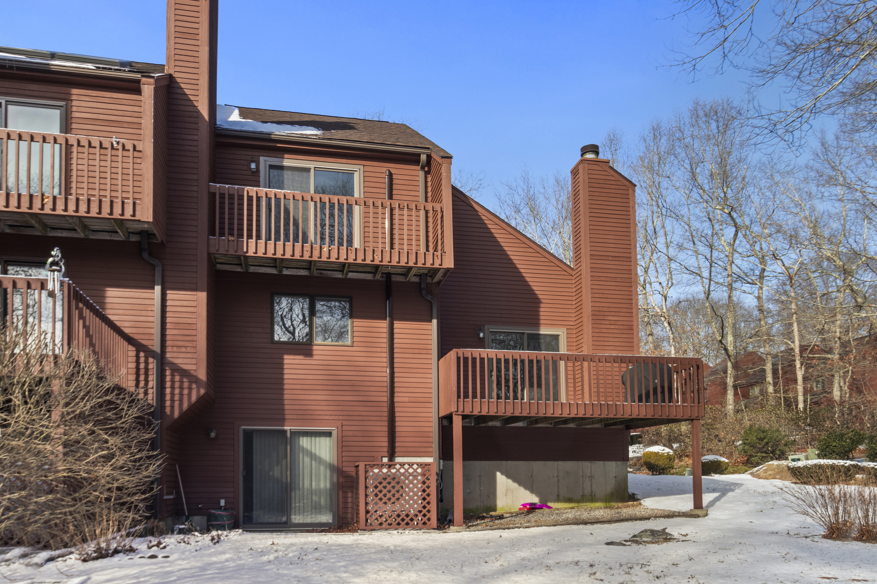 97 W Main Street #APT 36, East Lyme, Connecticut image 31