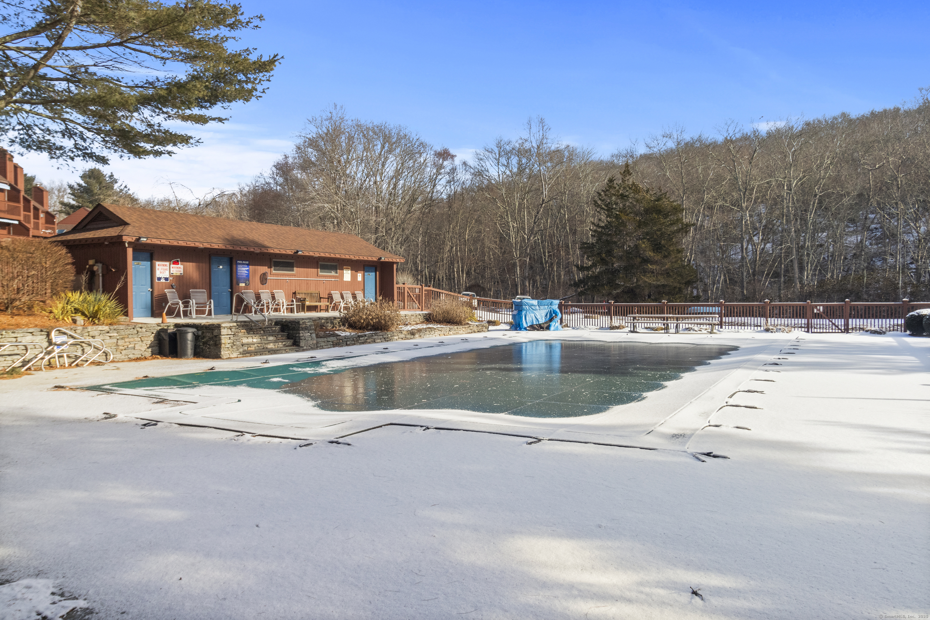 97 W Main Street #APT 36, East Lyme, Connecticut image 35