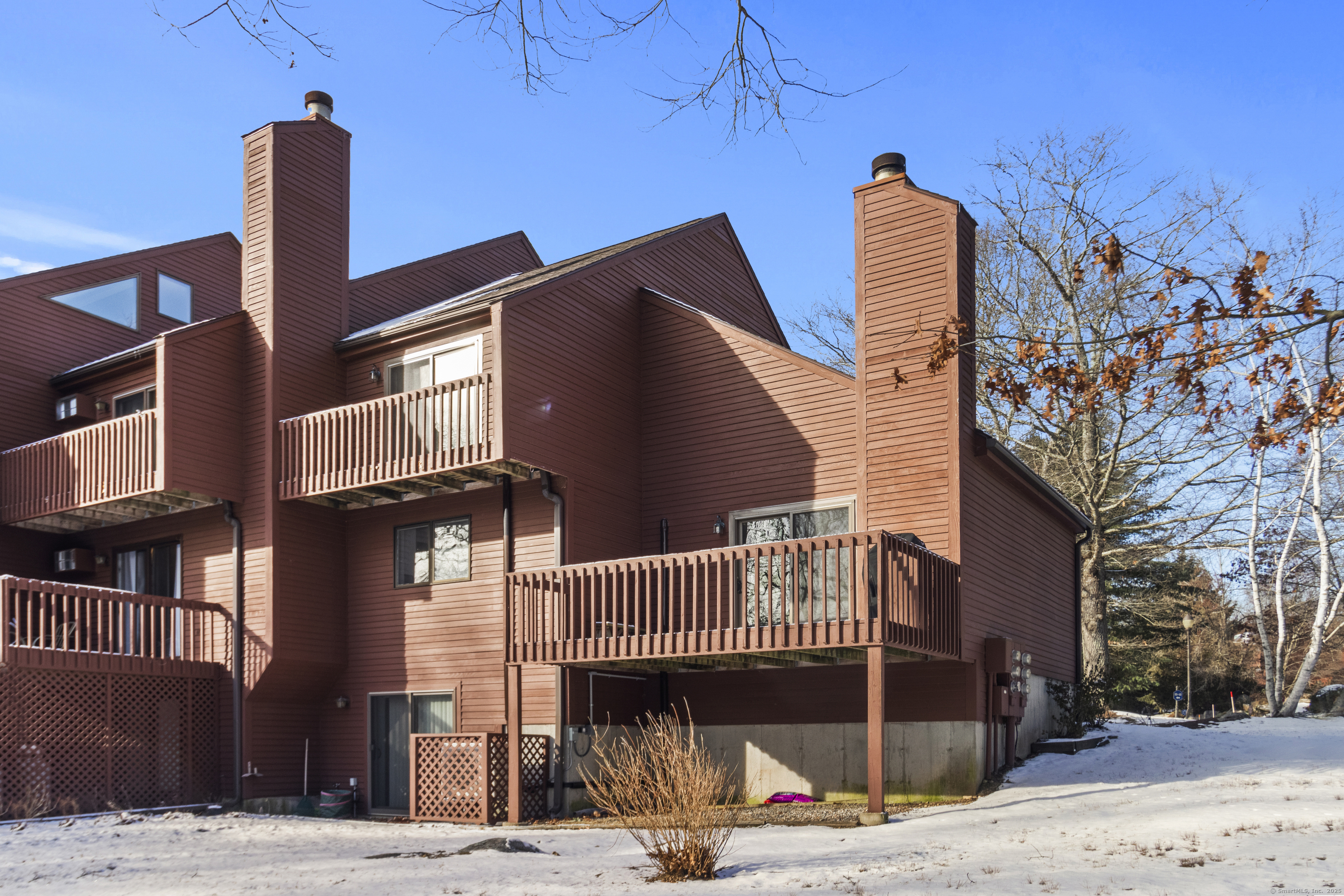 97 W Main Street #APT 36, East Lyme, Connecticut image 30