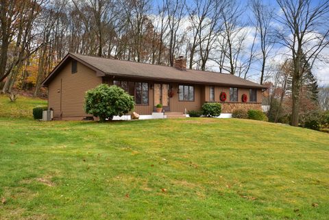 12 Austin Drive Vernon CT 06066