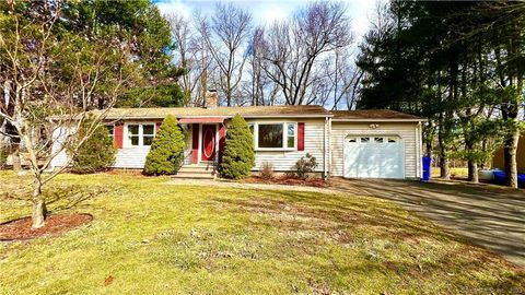 Photo of 109 Quarry Brook Drive, South Windsor, CT 06074 (MLS # 170551100)