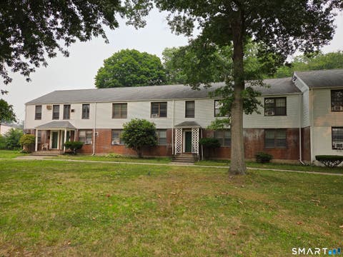 Condo For Sale - 79 Mencel Circle #A<br/> Bridgeport, CT 06610