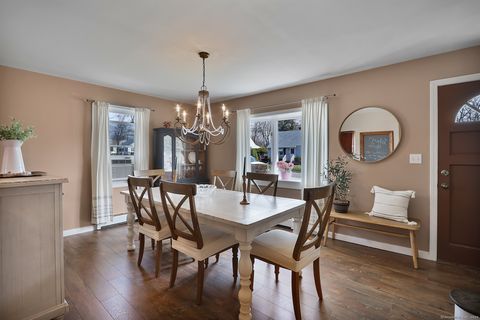 Tiny photo for 108 Crestwood Avenue, Waterbury, CT 06704 (MLS # 24137391)