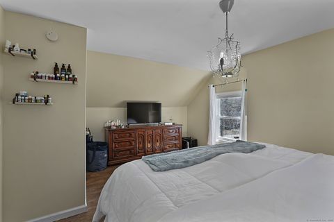 Tiny photo for 108 Crestwood Avenue, Waterbury, CT 06704 (MLS # 24137391)