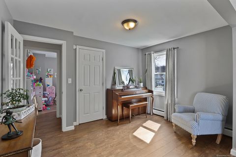 Tiny photo for 108 Crestwood Avenue, Waterbury, CT 06704 (MLS # 24137391)