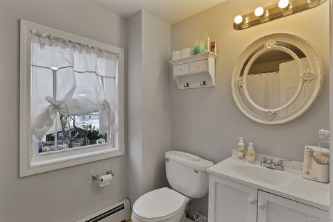 Tiny photo for 108 Crestwood Avenue, Waterbury, CT 06704 (MLS # 24137391)