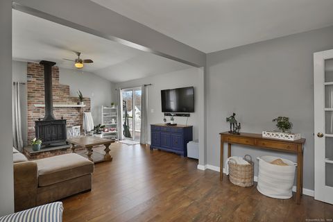 Tiny photo for 108 Crestwood Avenue, Waterbury, CT 06704 (MLS # 24137391)