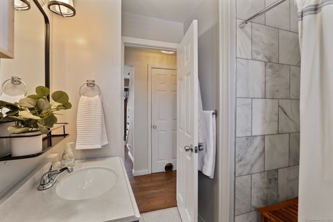 Tiny photo for 108 Crestwood Avenue, Waterbury, CT 06704 (MLS # 24137391)