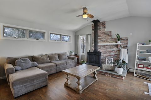 Tiny photo for 108 Crestwood Avenue, Waterbury, CT 06704 (MLS # 24137391)