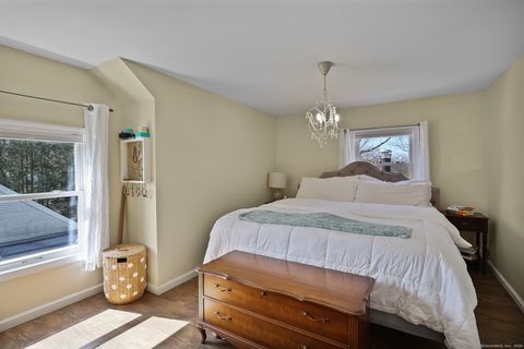 Tiny photo for 108 Crestwood Avenue, Waterbury, CT 06704 (MLS # 24137391)