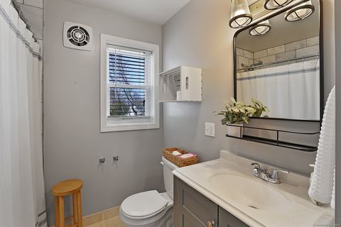 Tiny photo for 108 Crestwood Avenue, Waterbury, CT 06704 (MLS # 24137391)