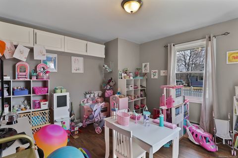 Tiny photo for 108 Crestwood Avenue, Waterbury, CT 06704 (MLS # 24137391)