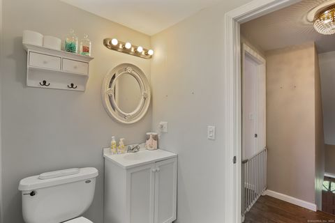 Tiny photo for 108 Crestwood Avenue, Waterbury, CT 06704 (MLS # 24137391)