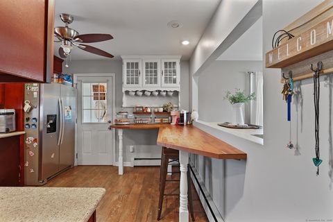 Tiny photo for 108 Crestwood Avenue, Waterbury, CT 06704 (MLS # 24137391)