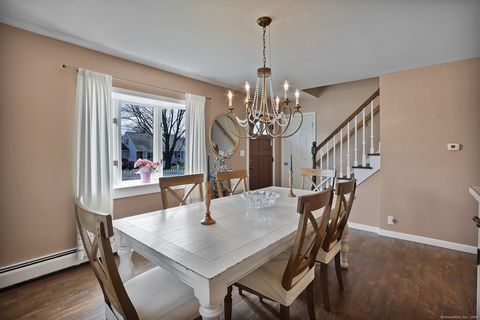 Tiny photo for 108 Crestwood Avenue, Waterbury, CT 06704 (MLS # 24137391)