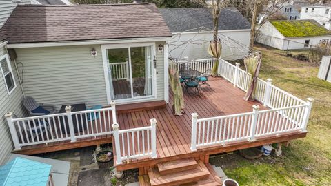 Tiny photo for 108 Crestwood Avenue, Waterbury, CT 06704 (MLS # 24137391)